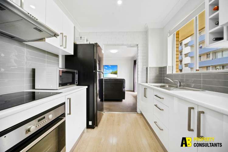 Main view of Homely unit listing, 22/32 Alice Street, Harris Park NSW 2150