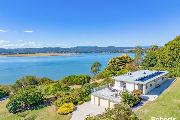 Main view of Homely house listing, 91 Rosevears Drive, Rosevears TAS 7277