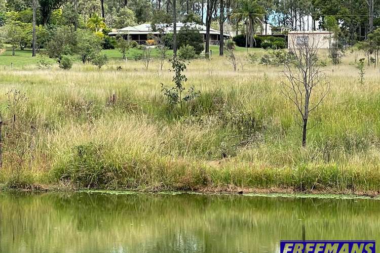 Main view of Homely lifestyle listing, 88 Hazeldean Road, Nanango QLD 4615