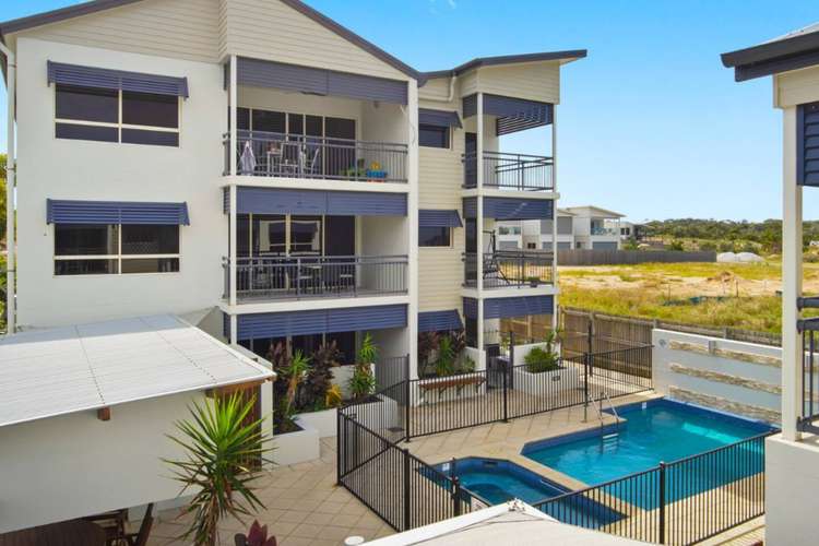 Main view of Homely apartment listing, 15/21 North Break Drive, Agnes Water QLD 4677