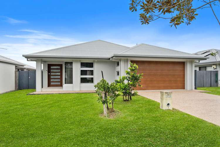 Main view of Homely house listing, 6 Azure Court, Bentley Park QLD 4869