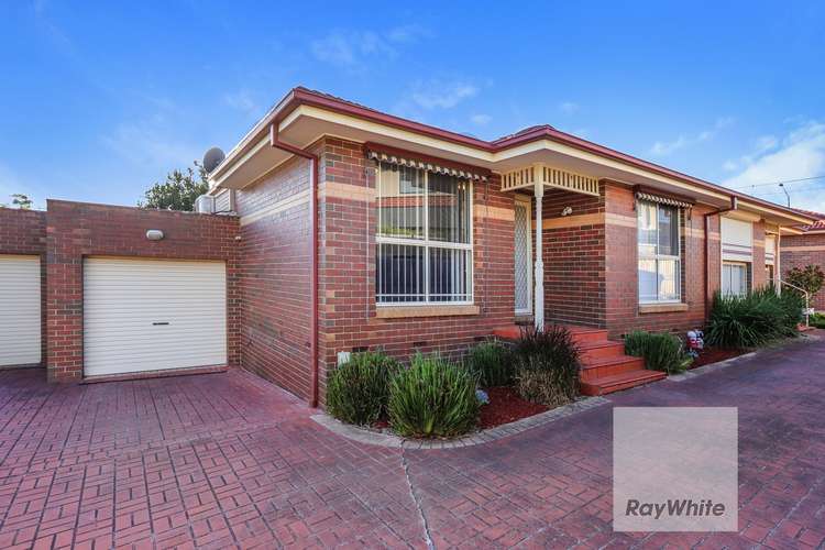 Main view of Homely house listing, 2/2 Bent Street, Westmeadows VIC 3049