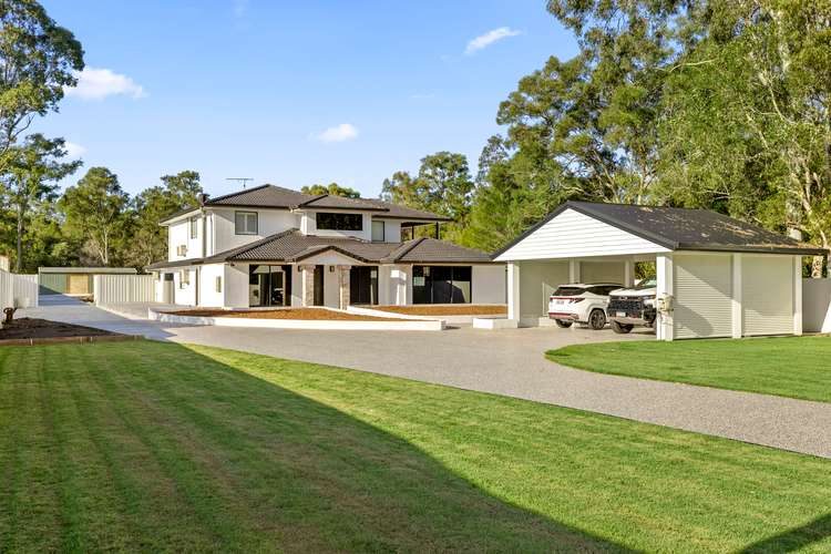 Main view of Homely house listing, 197 Carbrook Road, Cornubia QLD 4130