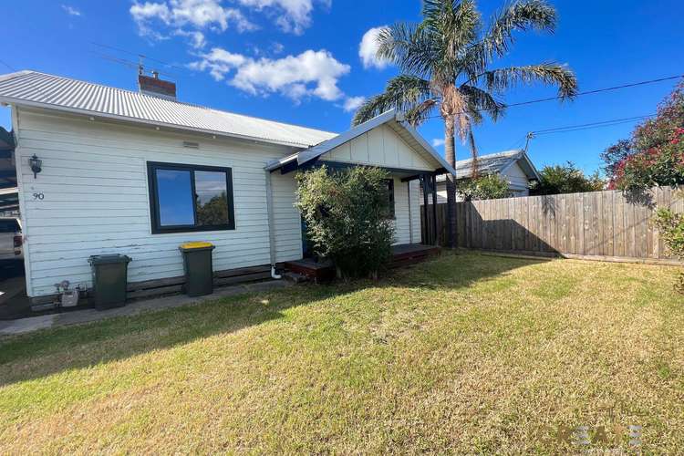 Main view of Homely house listing, 90 Anderson Road, Sunshine VIC 3020