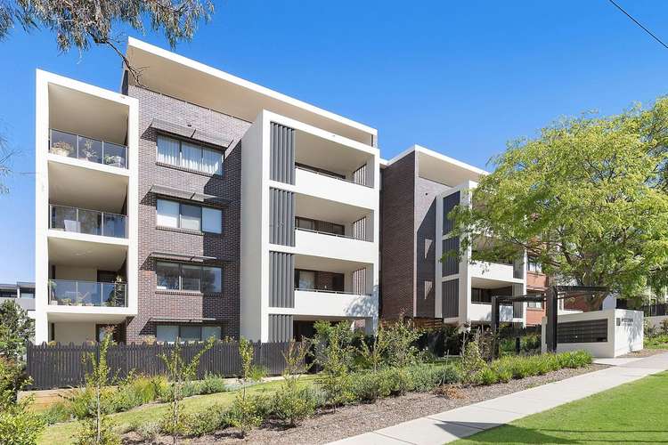 202/7 Victoria Street, Roseville NSW 2069