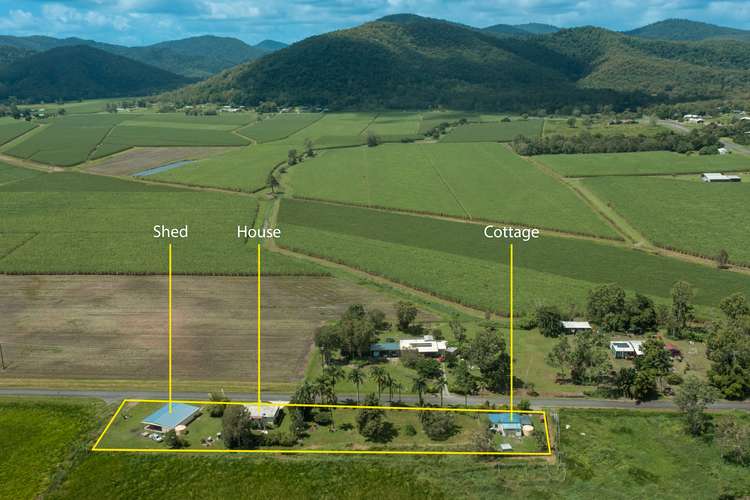 35-43 Plemenuk Road, Cannon Valley QLD 4800