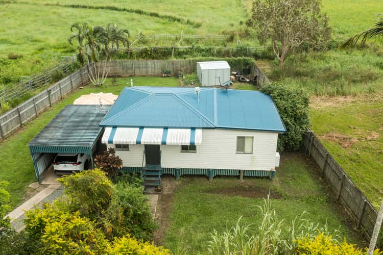 35-43 Plemenuk Road, Cannon Valley QLD 4800