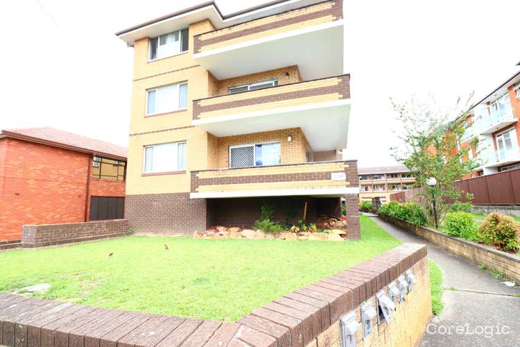 Main view of Homely apartment listing, 4/252A Lakemba St, Lakemba NSW 2195