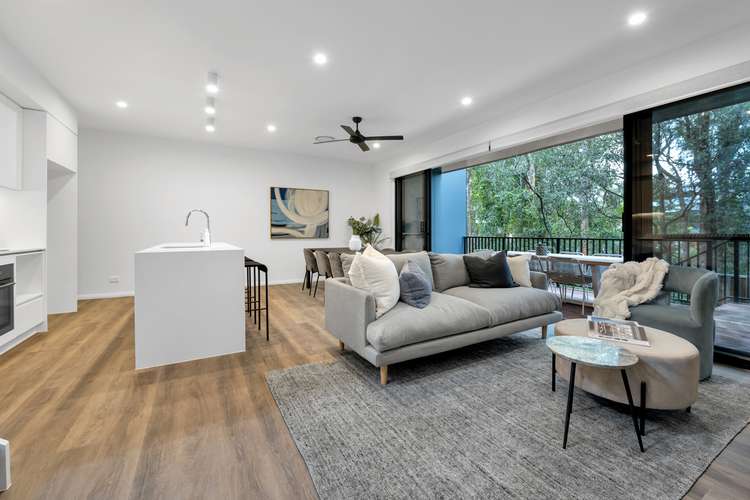 Main view of Homely townhouse listing, 74/80 Plucks Road, Arana Hills QLD 4054