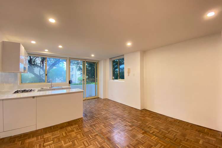 Main view of Homely unit listing, 3/33 Brittain Crescent, Hillsdale NSW 2036