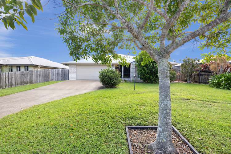 Main view of Homely house listing, 19 Mccall Street, Marian QLD 4753