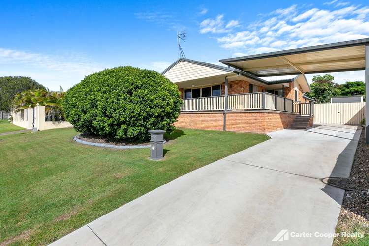 35 Haydn Drive, Kawungan QLD 4655