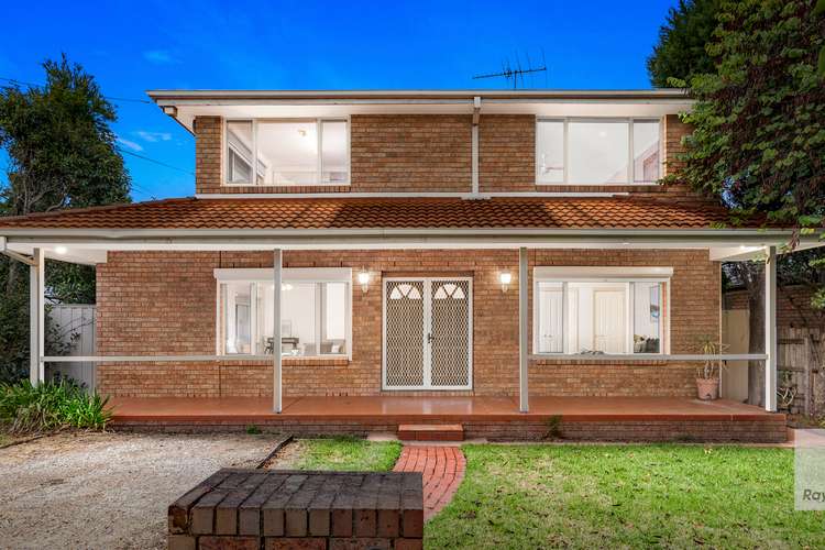 Main view of Homely house listing, 23 Flag Street, Kingsbury VIC 3083