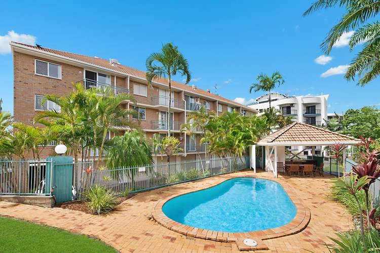 Main view of Homely unit listing, 9/38 Warne Terrace, Caloundra QLD 4551