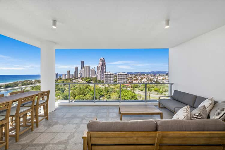 1601/11-13 Hill Parade, Main Beach QLD 4217