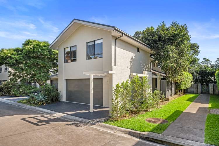 Main view of Homely house listing, 8/22 Wilson Road, Acacia Gardens NSW 2763