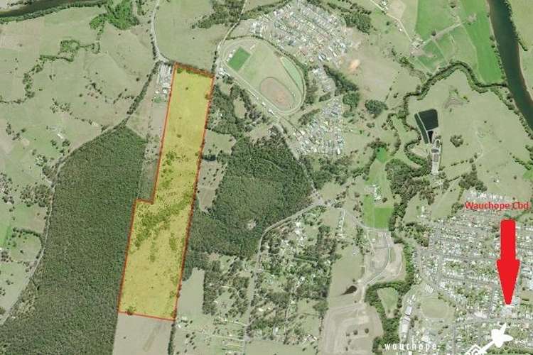 Lot 1 Beechwood Road, Wauchope NSW 2446