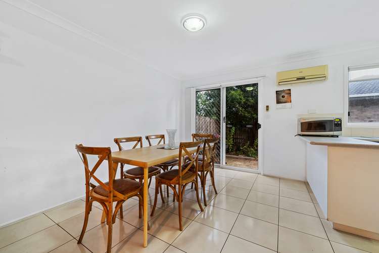 Fourth view of Homely house listing, 27/122 Johnson Road, Hillcrest QLD 4118