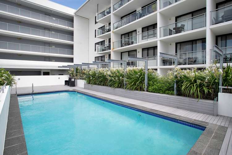 Main view of Homely apartment listing, 58/35 Alfred Street, Mackay QLD 4740