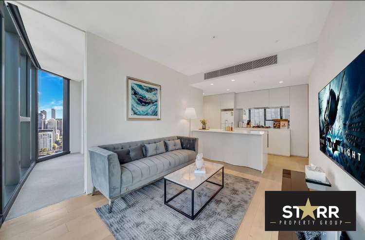 Second view of Homely house listing, 5008/18 Hoff Boulevard, Southbank VIC 3006