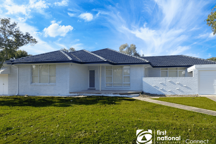 Main view of Homely house listing, 9a Bowman St, Richmond NSW 2753
