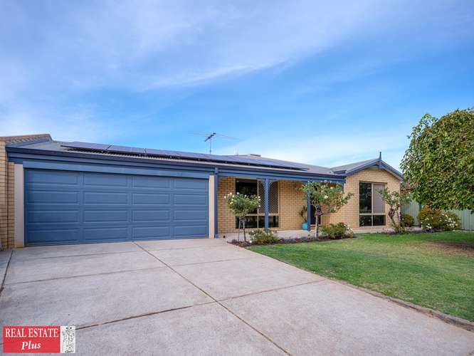 Second view of Homely house listing, 75 Mockeridge Circuit, Middle Swan WA 6056
