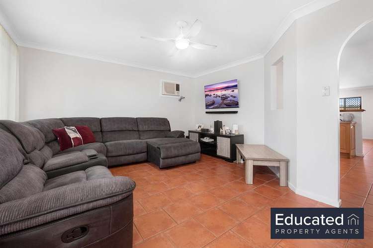 Third view of Homely house listing, 3 Cavalli Way, Claremont Meadows NSW 2747