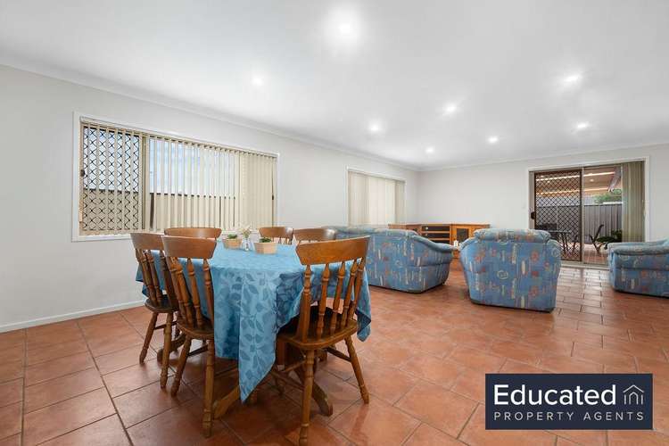 Sixth view of Homely house listing, 3 Cavalli Way, Claremont Meadows NSW 2747