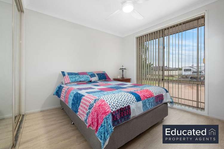 Seventh view of Homely house listing, 3 Cavalli Way, Claremont Meadows NSW 2747
