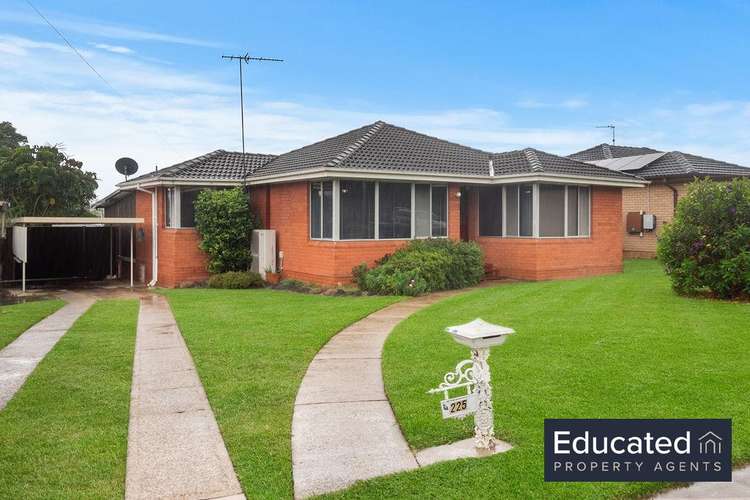 Main view of Homely house listing, 225 Victoria Street, Werrington NSW 2747