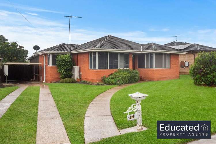 225 Victoria Street, Werrington NSW 2747