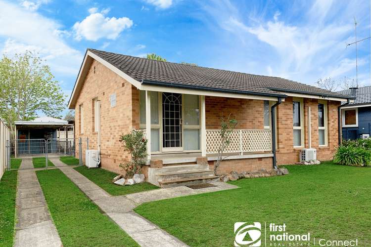 15 Clarke Avenue, Richmond NSW 2753