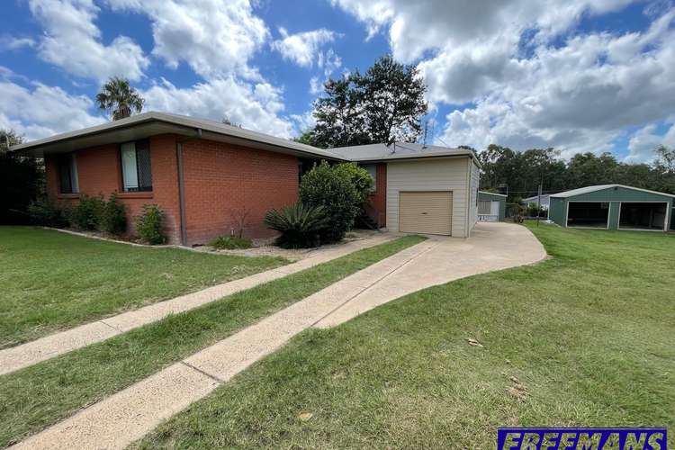 Main view of Homely house listing, 8 Conroy Street, Nanango QLD 4615