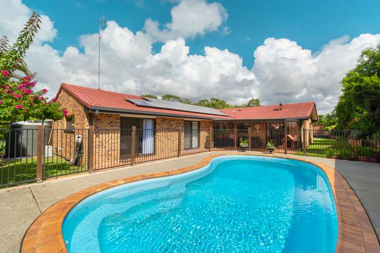 Main view of Homely house listing, 24 Manly Drive, Robina QLD 4226