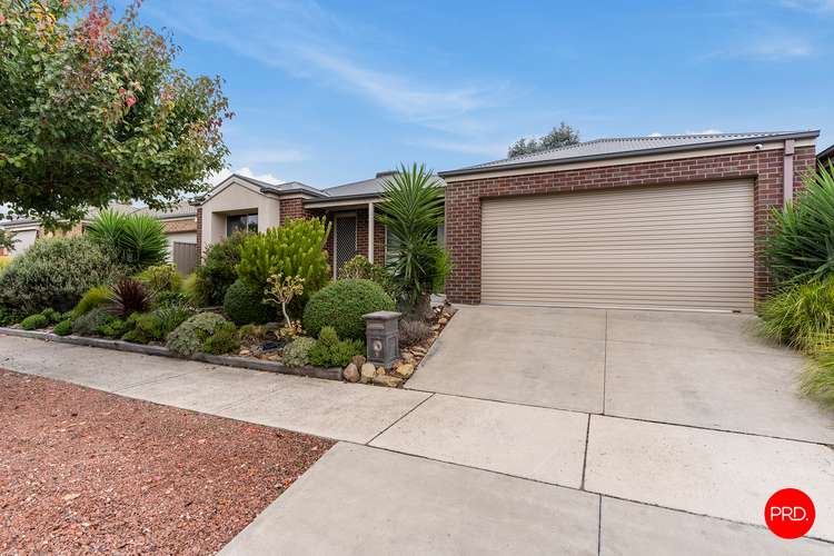 5 Sovereign Gardens, Kangaroo Flat VIC 3555