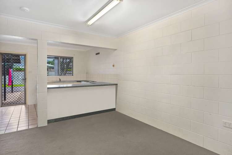Fifth view of Homely unit listing, 6/64 Pease Street, Manoora QLD 4870