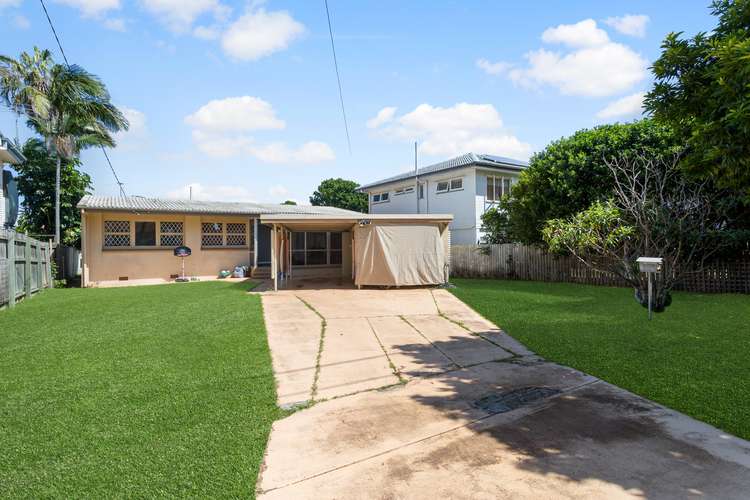 Main view of Homely house listing, 93 Albert Street, Margate QLD 4019