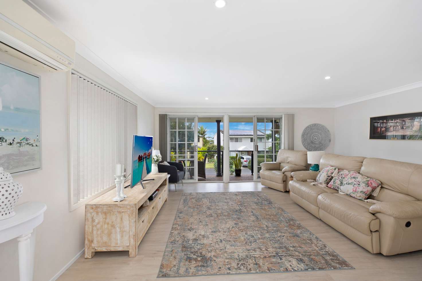 Main view of Homely house listing, 42 Yeramba Crescent, Terrigal NSW 2260