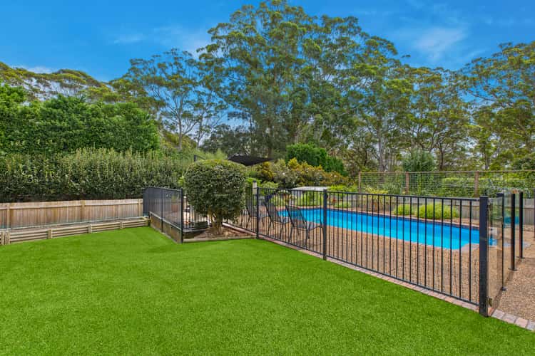 Second view of Homely house listing, 42 Yeramba Crescent, Terrigal NSW 2260