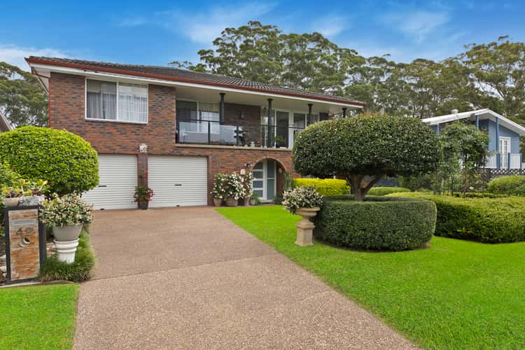 Third view of Homely house listing, 42 Yeramba Crescent, Terrigal NSW 2260