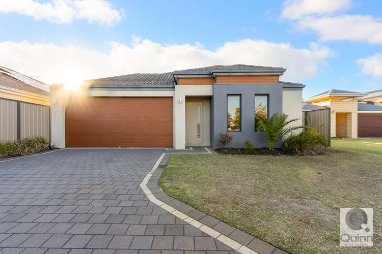 Main view of Homely house listing, 16 Hodgkinson Turn, Canning Vale WA 6155