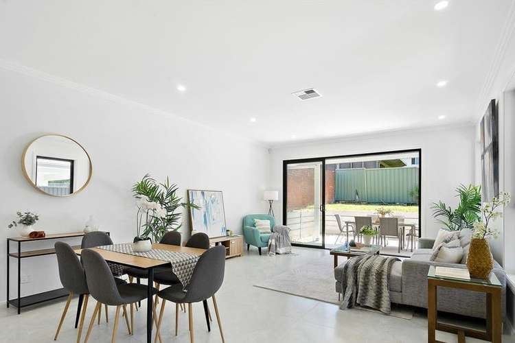 Main view of Homely house listing, 14 Targo Road, Girraween NSW 2145