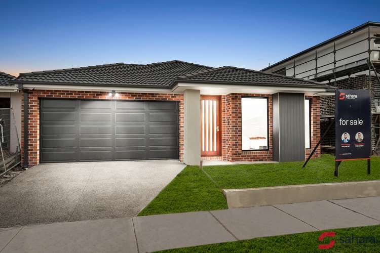 Main view of Homely house listing, 15 Webber Street, Tarneit VIC 3029