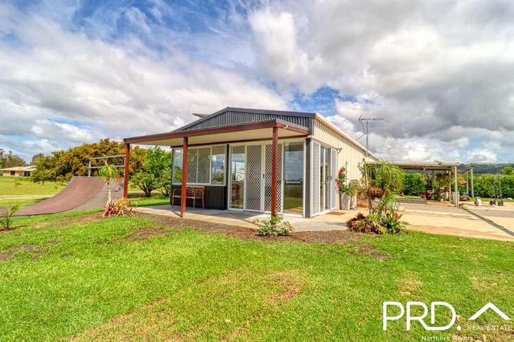 Main view of Homely house listing, 60a Saltwater Creek Road, Wardell NSW 2477