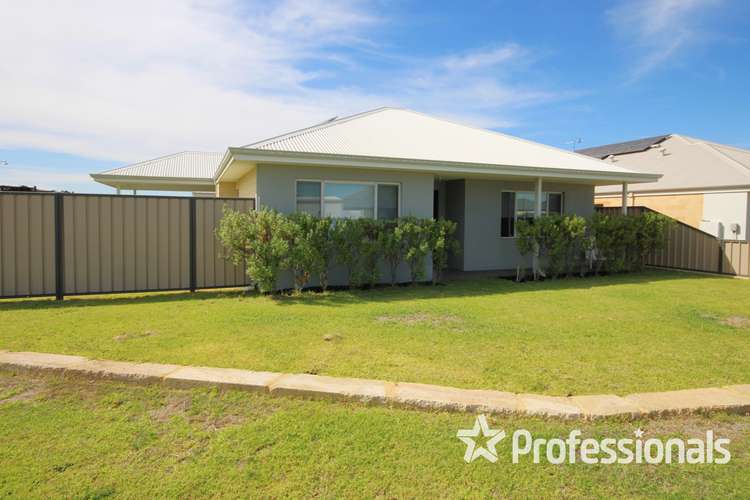 Main view of Homely house listing, 91 Grandite Fairway, Australind WA 6233