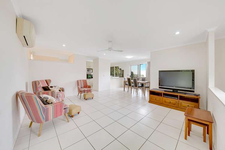 Main view of Homely townhouse listing, 4/13 Yarroon Street, Gladstone Central QLD 4680