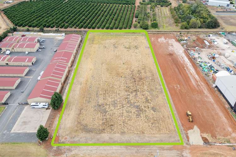 Lot 950 Oakes Road, Griffith NSW 2680