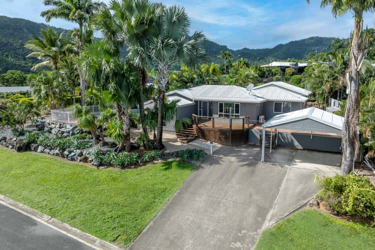 Main view of Homely house listing, 1 Whitehaven Crescent, Cannonvale QLD 4802