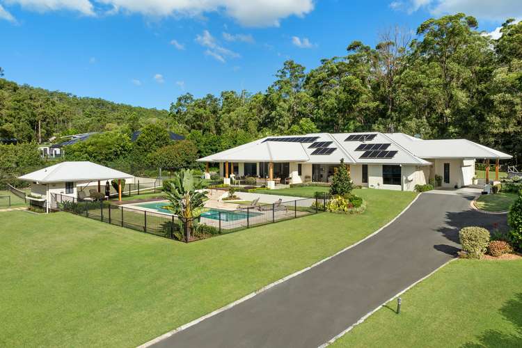 Main view of Homely house listing, 3 Waldorf Place, Maudsland QLD 4210