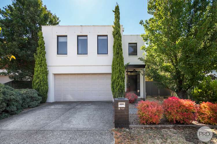 Main view of Homely house listing, 8 Ayrvale Avenue, Lake Gardens VIC 3355